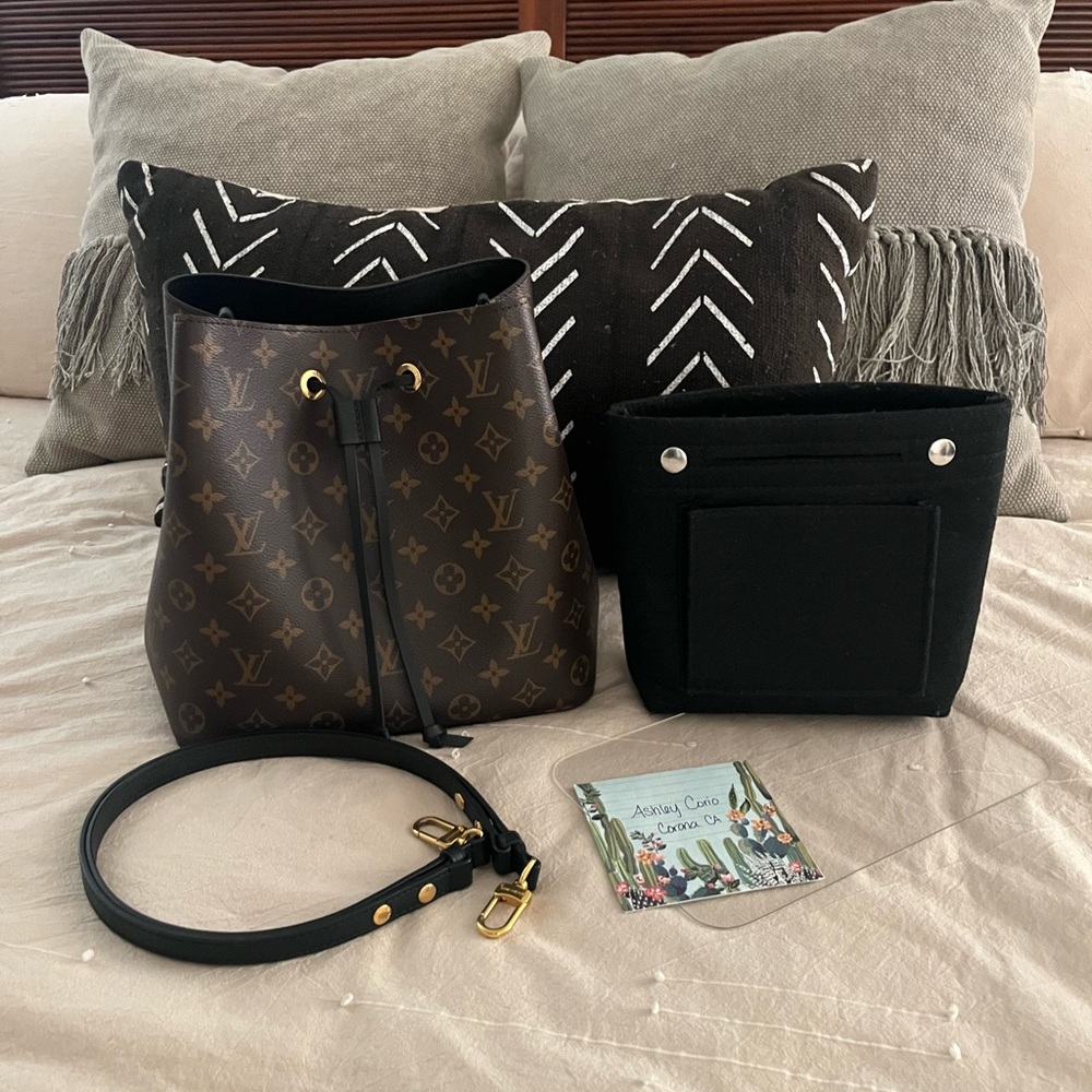 Louis Vuitton Neo Noe